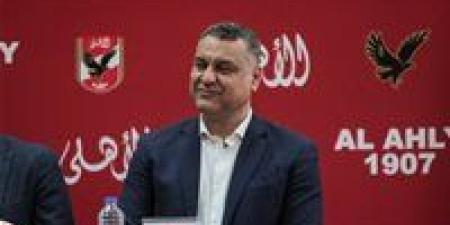 بحضور ممثلي 12 ناديًا إفريقيًا.. الأهلي يضع اللمسات النهائية على تنظيم بطولة إفريقيا لسيدات السلة