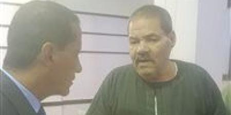 محمود سيد يتحدى إعاقته ويشارك في انتخابات مجلس النواب 2025