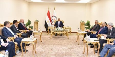 بشهادة أمريكية.. مصر تشهد تطورًا ملحوظًا في مجال الصناعات العسكرية