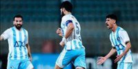 جدول ترتيب الدوري المصري الممتاز 2025/2026 بعد فوز بيراميدز على كهرباء الإسماعيلية