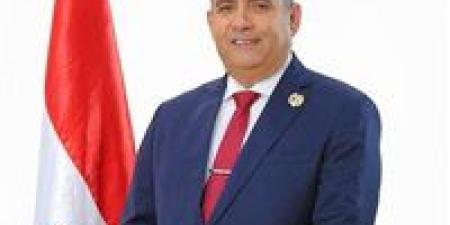 النائب أسامة مدكور: ارتفاع النمو بنسبة 5.3% خطوة فارقة لاستمرار تحسن المؤشرات الاقتصادية