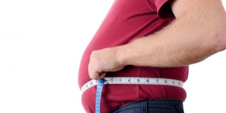 تحذير.. "الكرش" أخطر على صحتك من وزنك الإجمالي