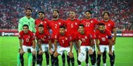 انطلاق معسكر منتخب مصر بمشروع الهدف استعدادًا لبطولة أمم أفريقيا 2025 بالمغرب