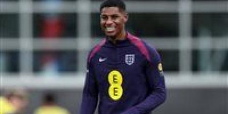 هربا من جحيم أموريم ..راشفورد يحلم بالبقاء المستحيل في برشلونة