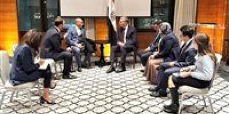 البترول: التعاون مع الشركات الرائدة يساهم في تحقيق قيمة مضافة كبيرة للاقتصاد