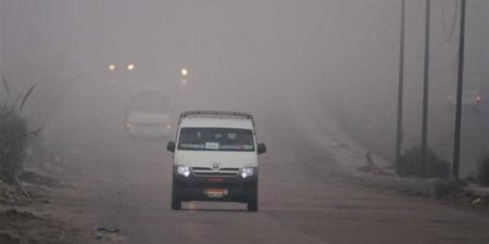 تحذيرات من الشبورة.. حالة الطقس اليوم الأربعاء 3 ديسمبر 2025