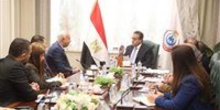 وزير الصحة يشهد احتفال العيد الوطني الـ54 لدولة الإمارات