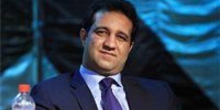 أحمد مرتضى منصور يعلن انسحابه من الانتخابات بالدقي والعجوزة