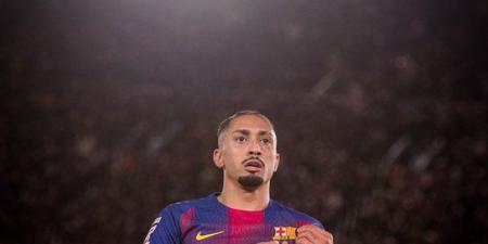 الصدارة مستمرة: برشلونة يفوز على أتلتيكو مدريد (1/3) في قمة الدوري الإسباني