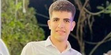 محافظ الشرقية ينعي وفاه طالب جامعي أثر سقوطه أسفل القطار