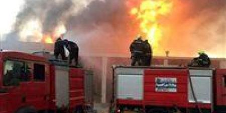 حريق مستشفى قصر العيني.. والتحريات الأولية تكشف السبب