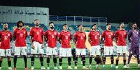 تعرف على تاريخ مواجهات مصر ضد الإمارات قبل اللقاء المرتقب فى كأس العرب