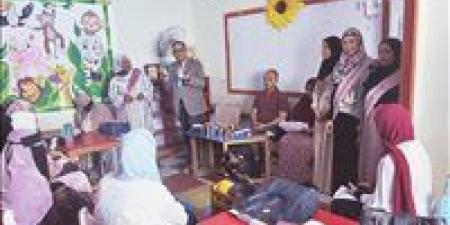 كيف تنضم لمشروع الأسر المنتجة؟.. دليلك الكامل لشروط وخطوات التقديم لدعم مشروعاتك