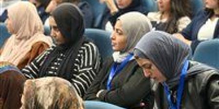 المنيا: مؤتمر علمي يكشف الوجه الخفي للسموم والمهلوسات