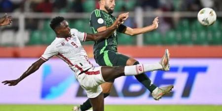 موعد مباراة منتخب الجزائر والسودان في كأس العرب 2025 والقنوات الناقلة والتشكيل المتوقع