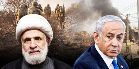 «من ساحة الحرب إلى طاولة المفاوضات».. ماذا وراء إرسال إسرائيل مبعوثا إلى لبنان؟