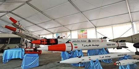 أحمد لاشين: هناك قلق غربى شديد من البرنامج الصاروخى الإيرانى