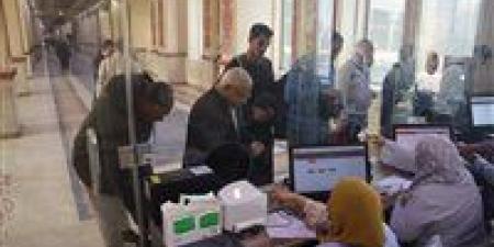 السكة الحديد تضيف منافذ حجز تذاكر قطارات الـتالجو و الـ VIP بمحطة رمسيس