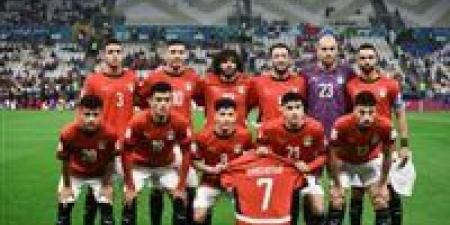 فاقد للهوية.. هاني رمزي ينتقد أداء منتخب مصر أمام الكويت بكأس العرب