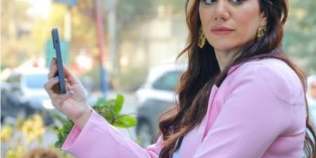 فدوى عابد تكشف تفاصيل مشاركتها في مسلسلات رمضان 2026| خاص