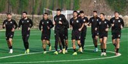 استعدادات مكثفة لـ منتخب مصر قبل مواجهة الإمارات في كأس العرب