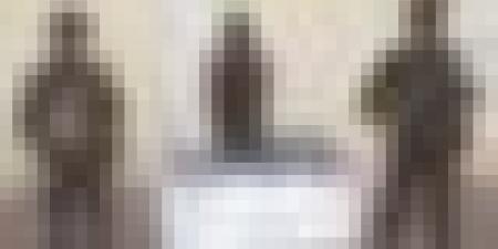 إرهابيان يسلمان نفسيهما بأدرار وإن قزام