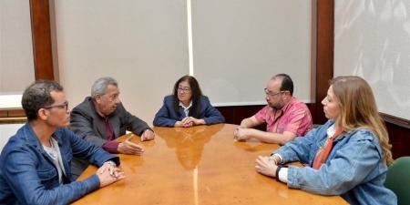 لجنة الدراما: الإبداع الفني يظل ركيزة أساسية تدعمها الدولة دون أي قيود