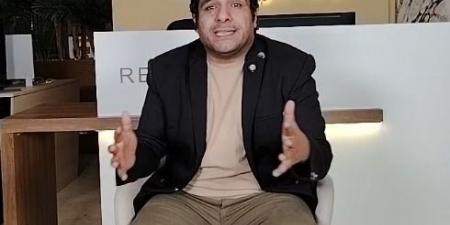 تعليقا علي اليوم الأول لانتخابات الدوائر الـ 19 الملغاة.. محمود فايد مدير تحرير تحيا مصر: الأعمال المنافية لآداب الانتخابات تواجه بحسم من وزارة الداخلية في مختلف المحافظات