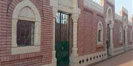 بعد انتشار شكوى على السوشيال.. الداخلية تكشف حقيقة الاستيلاء على مقابر بالفيوم