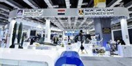 تفاصيل تطوير المركبات المدرعة المصرية: «تمساح 6 وتمساح 3» بمواصفات عالمية