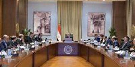 رئيس الوزراء يتابع جهود توافر الأدوية وموقف سداد مستحقات شركات الدواء: دعم مُستدام للصناعة