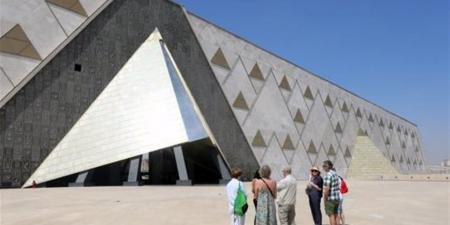 تركيب وتشغيل بوابات إلكترونية للدخول بعدد من المتاحف والمواقع الأثرية