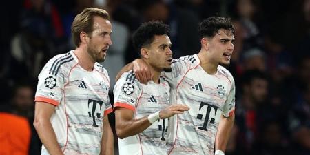 بايرن ميونخ يخشى مفاجآت يونيون برلين في كأس ألمانيا