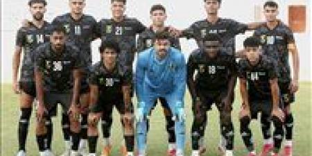 كهرباء الإسماعيلية ينهي استعداده لمواجهة بيراميدز في مؤجلات الدوري الممتاز