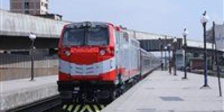 بحري والصعيد.. مواعيد القطارات المكيفة والروسية المتجددة الأربعاء 3-12-2025