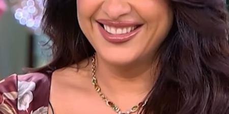 مبقتش طيبة وندمت على حاجات كتير.. أبرز تصريحات ياسمين عبد العزيز في برومو معكم منى الشاذلي