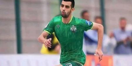 عروض خليجية تهدد مفاوضات الأهلي مع يوسف بلعمري