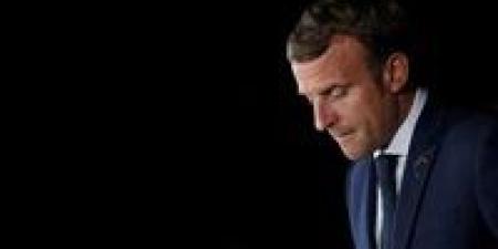 ماكرون يحذر من «خيانة محتملة» أمريكية لأوكرانيا في مكالمة سرية مسربة