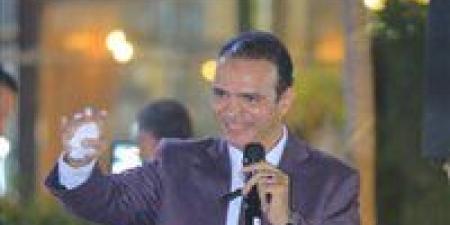 رئيس سموحة الجديد: التخلص من المديونيات أولوية قصوى دون زيادة الأعباء على الأعضاء