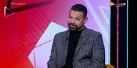 عبدالظاهر السقا يوجه رسالة قوية لمنتخب مصر: "قميص المنتخب تاريخ.. وعليكم إظهار الروح القتالية"