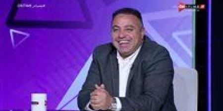 "أنت كابتني وعلى رأسي".. محمد عمارة يعتذر لأحمد شوبير بعد أزمة التهديدات الأخيرة