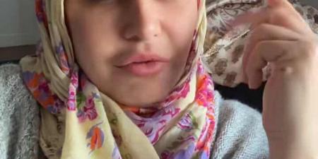 حلا شيحة: افتحوا المصحف.. احنا محتاجين نعيش مع كلام ربنا ومعانيه