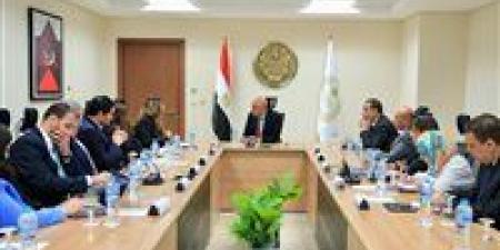 تعاون مصري–أمريكي لرفع كفاءة المدارس وتطوير المناهج