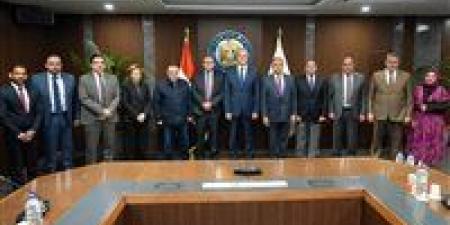 اتفاقية جديدة للبحث عن البترول بخليج السويس بإستثمارات تتخطى 30 مليون دولار