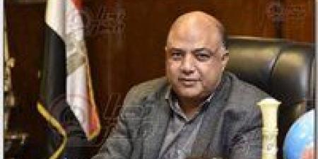 الهيئة الوطنية للانتخابات: أخطرنا بوفاة المرشح عن دائرة إمبابة سعيد عبد الواحد.. ولا تأثير على العملية الانتخابية