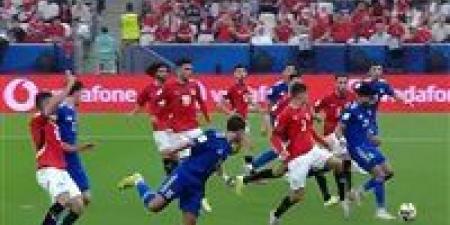 بعد نهاية الجولة الأولي بكأس العرب..القمة تغازل أبناء أسيا وصدارة وحيدة للأفارقة و17 هدف و4 كروت حمراء