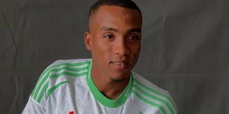 خالد الغندور يكشف حقيقة مفاوضات الأهلي مع أشرف عبادة