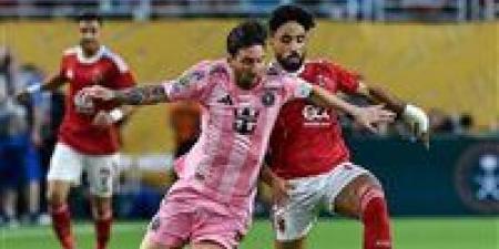 مروان عطية يقترب من الدوري السعودي.. تقارير سعودية تكشف التفاصيل