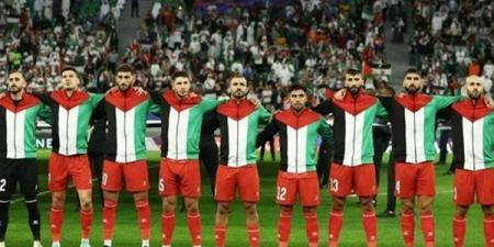 محدث لحظة بلحظة: نتيجة مباراة منتخب فلسطين وتونس في كأس العرب 2025