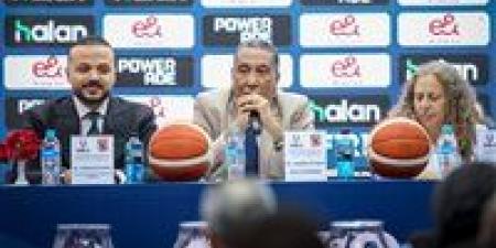 الحريري: الأهلي يثبت دائمًا قدرته على تنظيم الأحداث الكبيرة